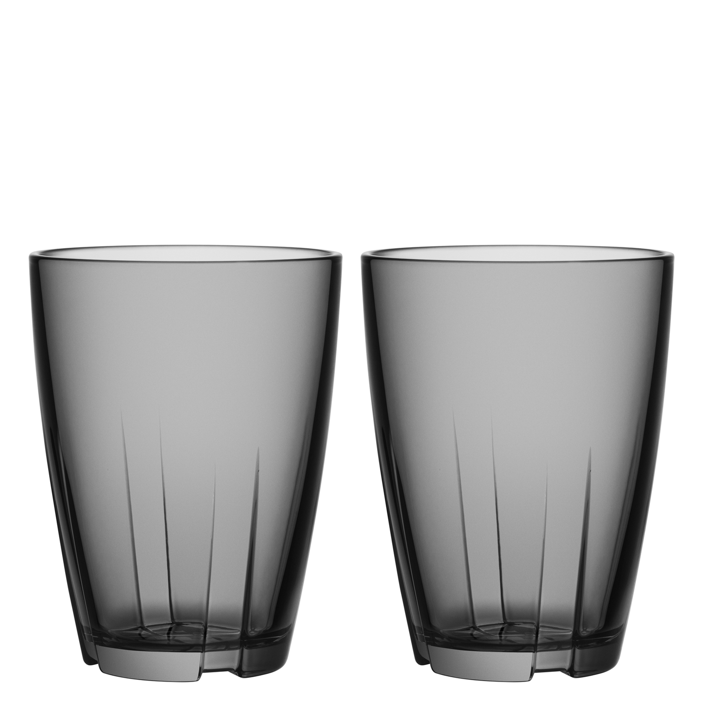 Bruk Gray Tumbler Large - Set of 2