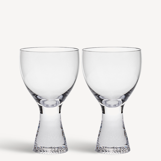Limelight Wine - Set of 2