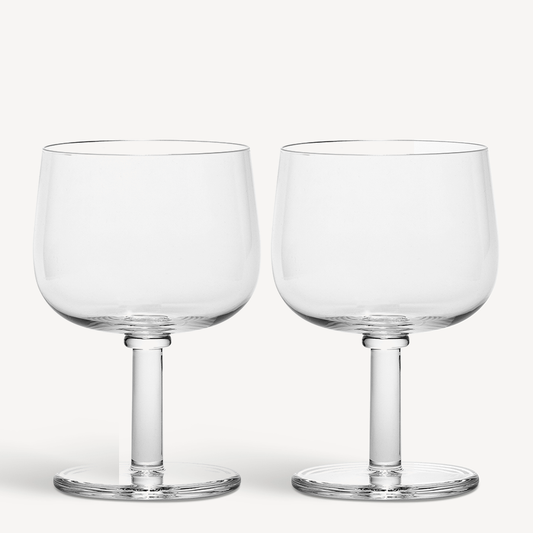 Viva All Purpose Glass Large - Set of 2