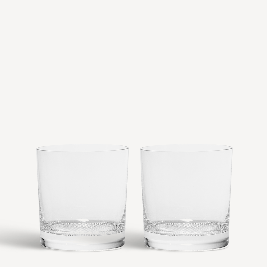 Limelight Double Old Fashioned Set of 2