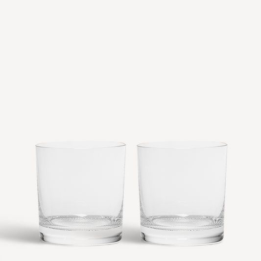 Limelight Double Old Fashioned Set of 2
