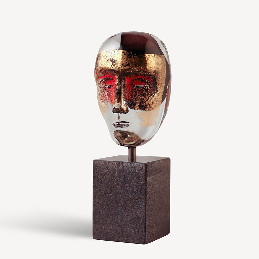 Brains On Stone Hephaestus