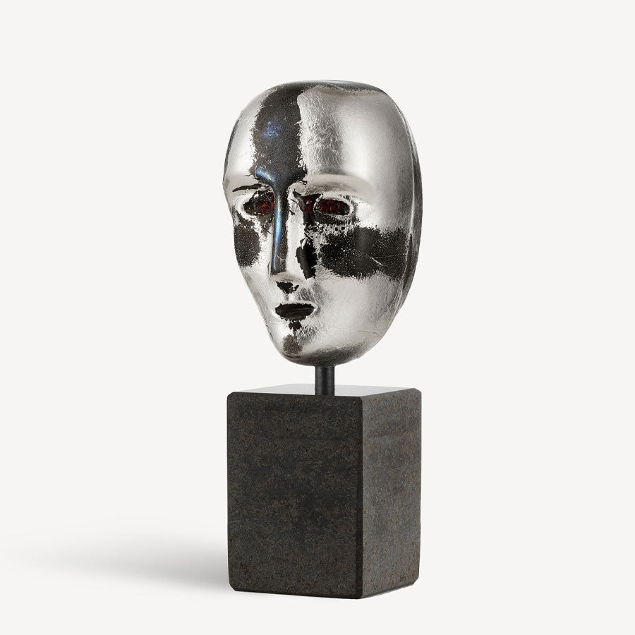 Brains On Stone Mercurius