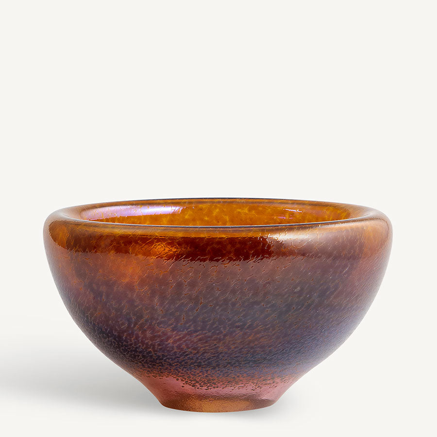 Beans Bowl Golden Brown