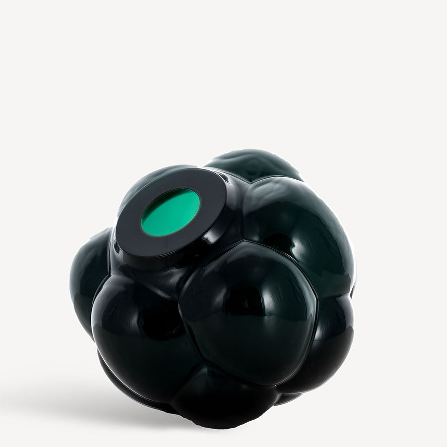 Berry Tales Emerald