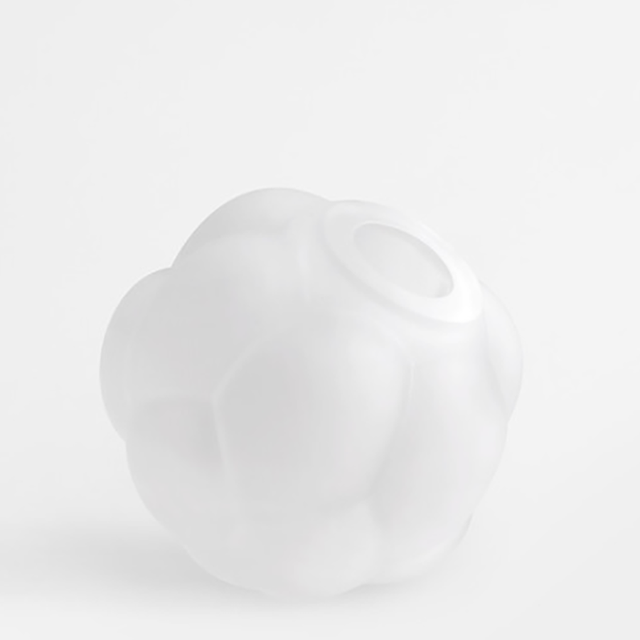 Berry Tales White Frosted