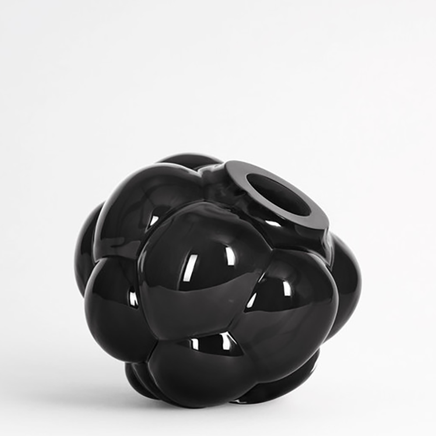 Berry Tales Black