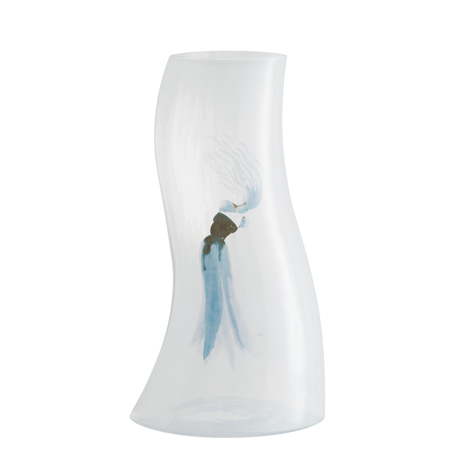 Catwalk Vase – Kosta Boda