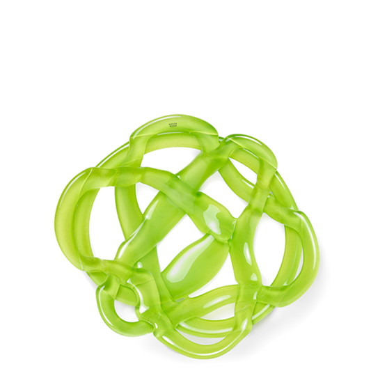 Basket Bowl (small, green)