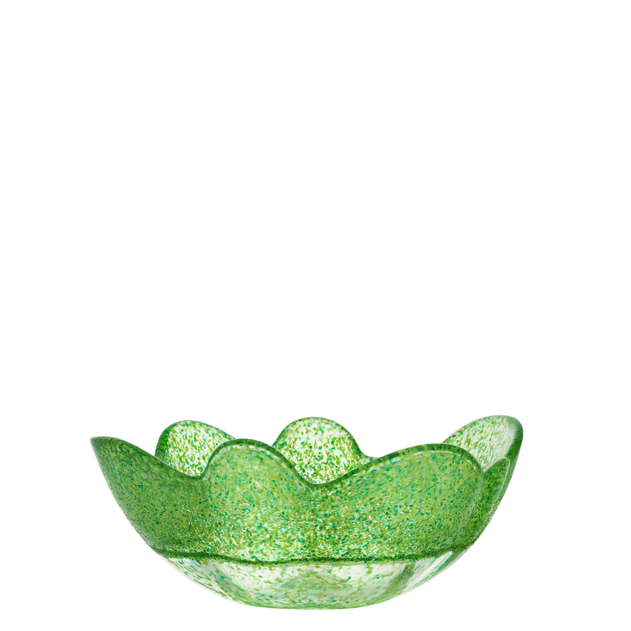 Organix Bowl Spring Green Small