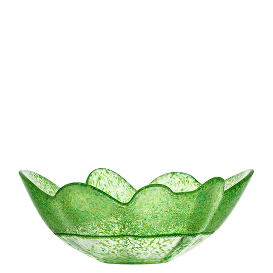 Organix Bowl Spring Green Large