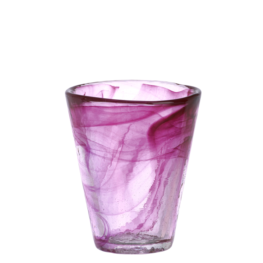 Mine Tumbler, Pink