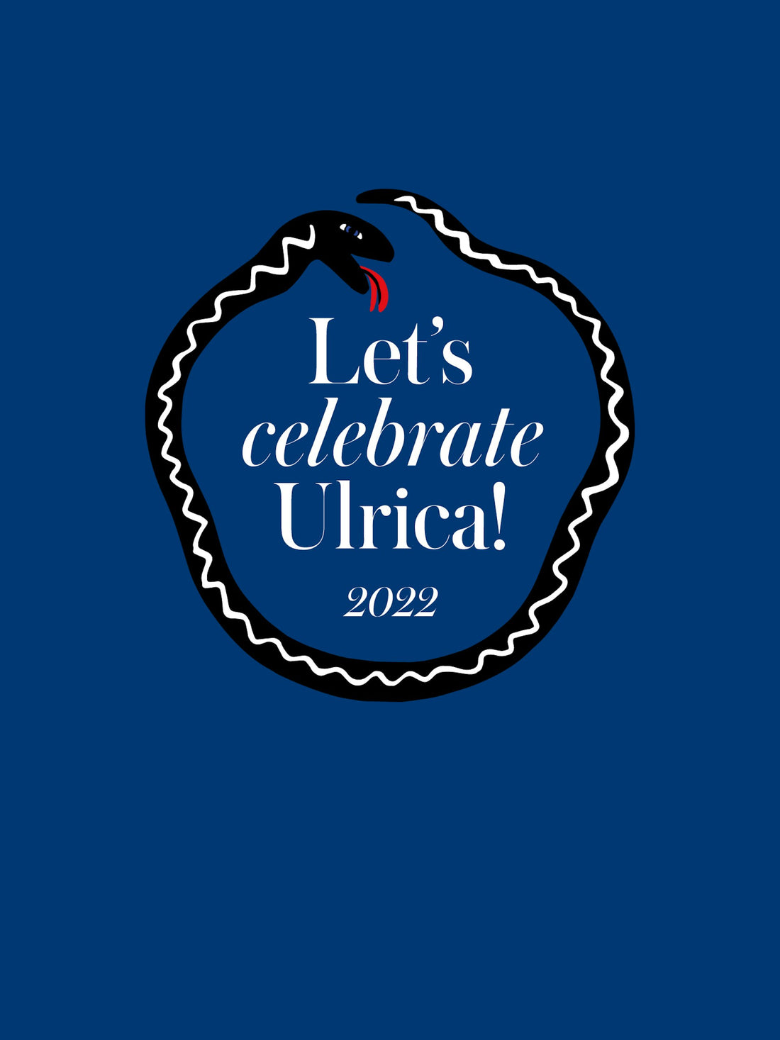 Let’s celebrate 2022
