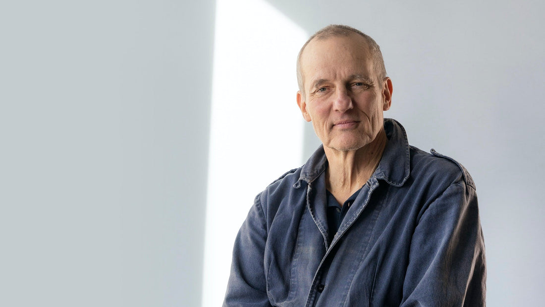 New works by Johan Röing