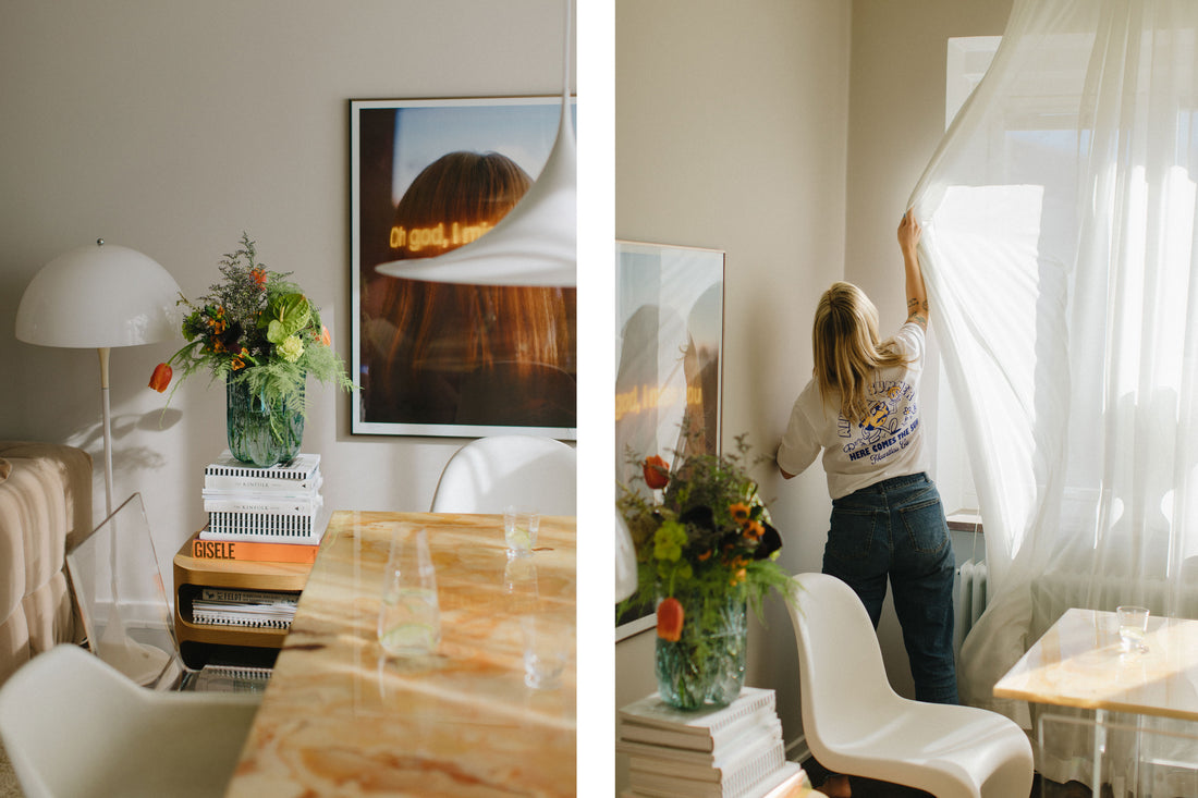 My kind of perfect – Alice Linse edition