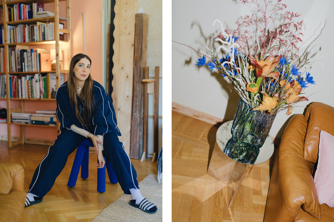 My kind of perfect – Edvina Berg edition
