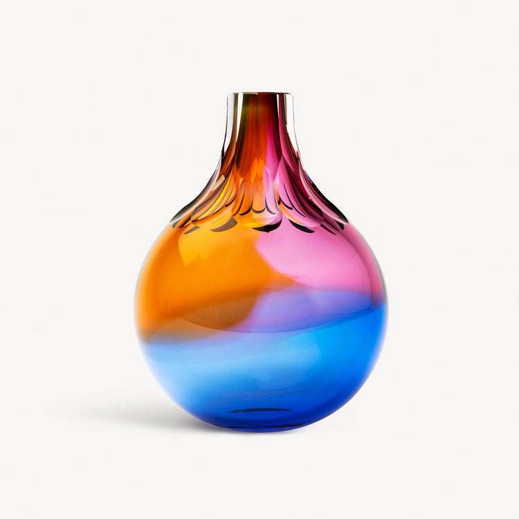 Art Glass Unique Erika Lagerbielke
