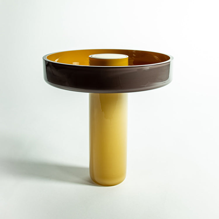 Art Glass Unique Mattias Stenberg