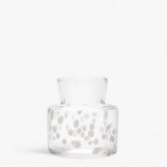 Meadow Vase Winter Small
