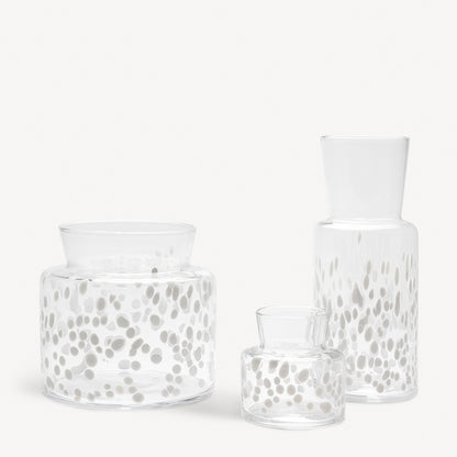 Meadow Vase Winter Small