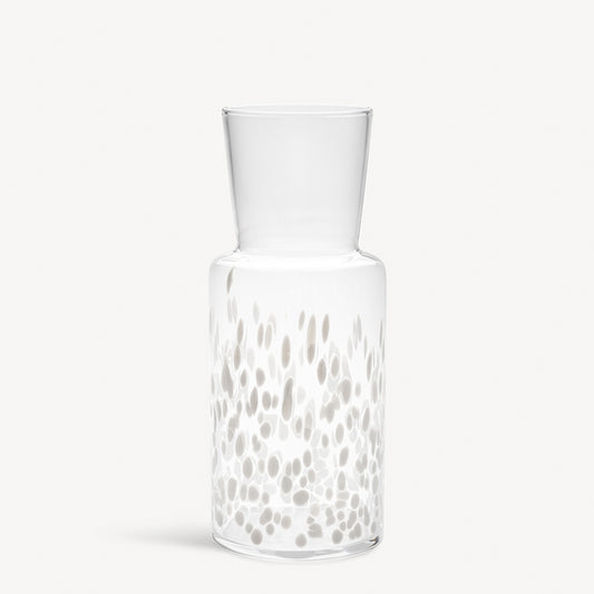 Meadow Vase Winter Tall