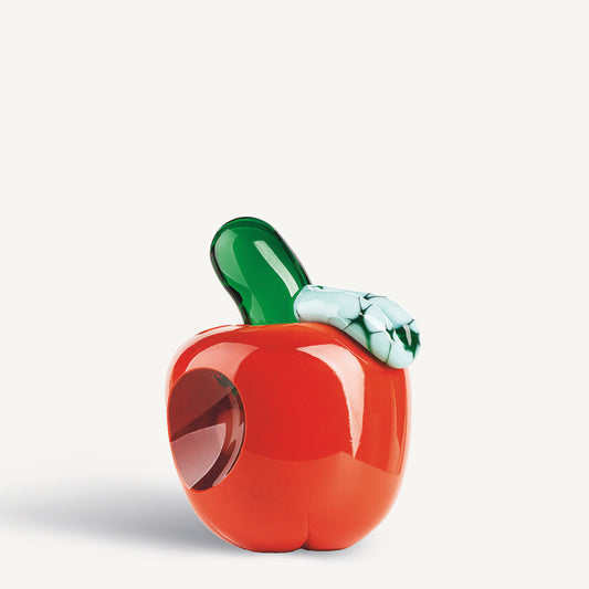 We Love Apples Red