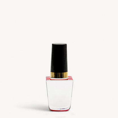 Make Up Nail Polish Poppy Red