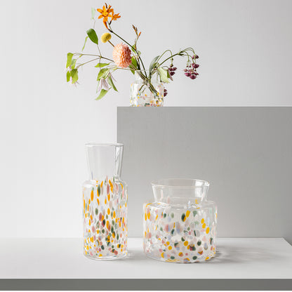 Meadow Vase Spring Wide