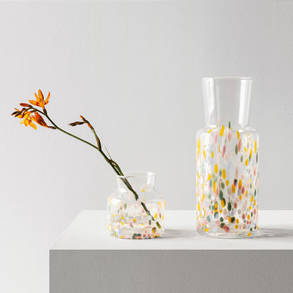Meadow Vase Spring Wide