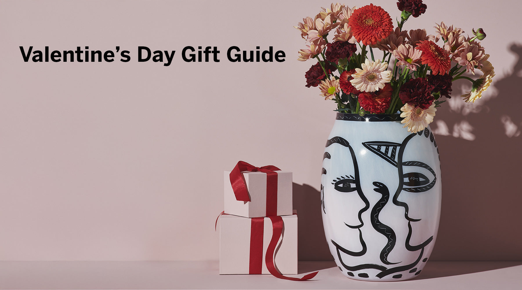 Valentine’s Day Gift Guide