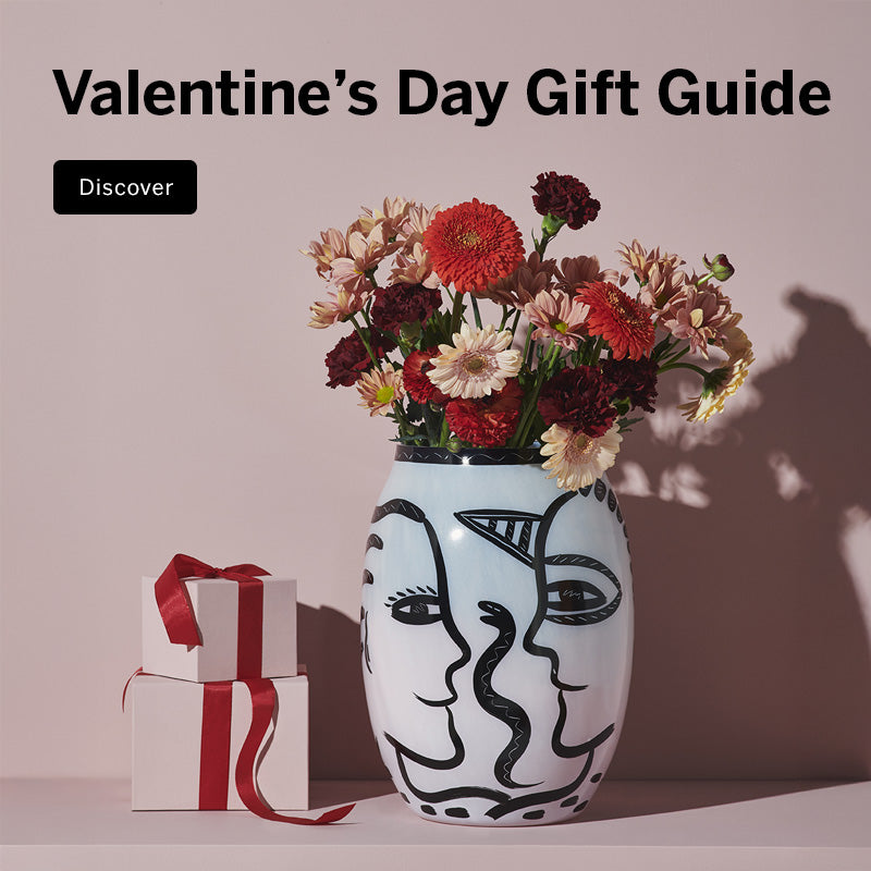 Valentine’s Day Gift Guide