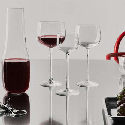 Nutid Apertif Set of 4