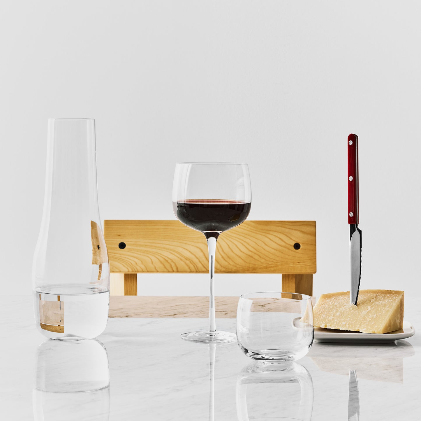 Nutid Carafe