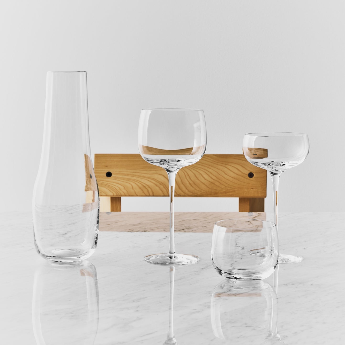 Nutid Carafe