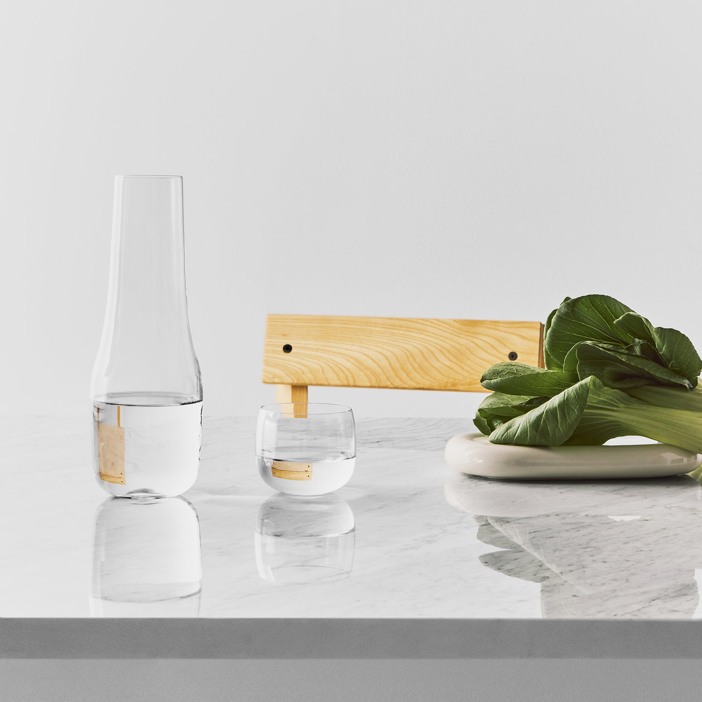 Nutid Carafe