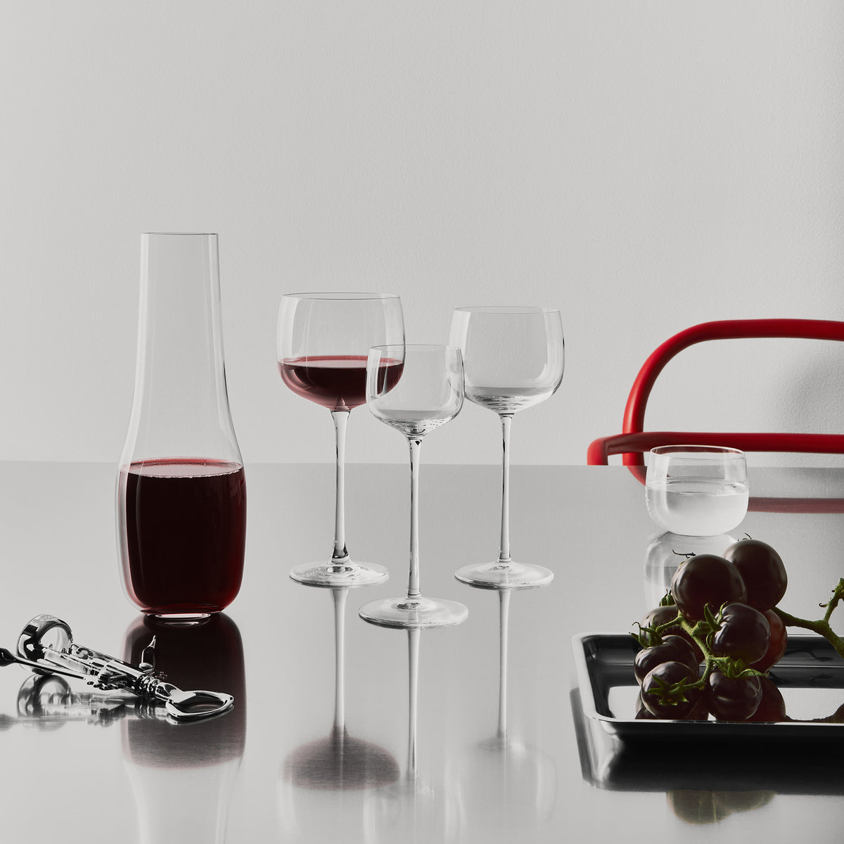 Nutid Carafe