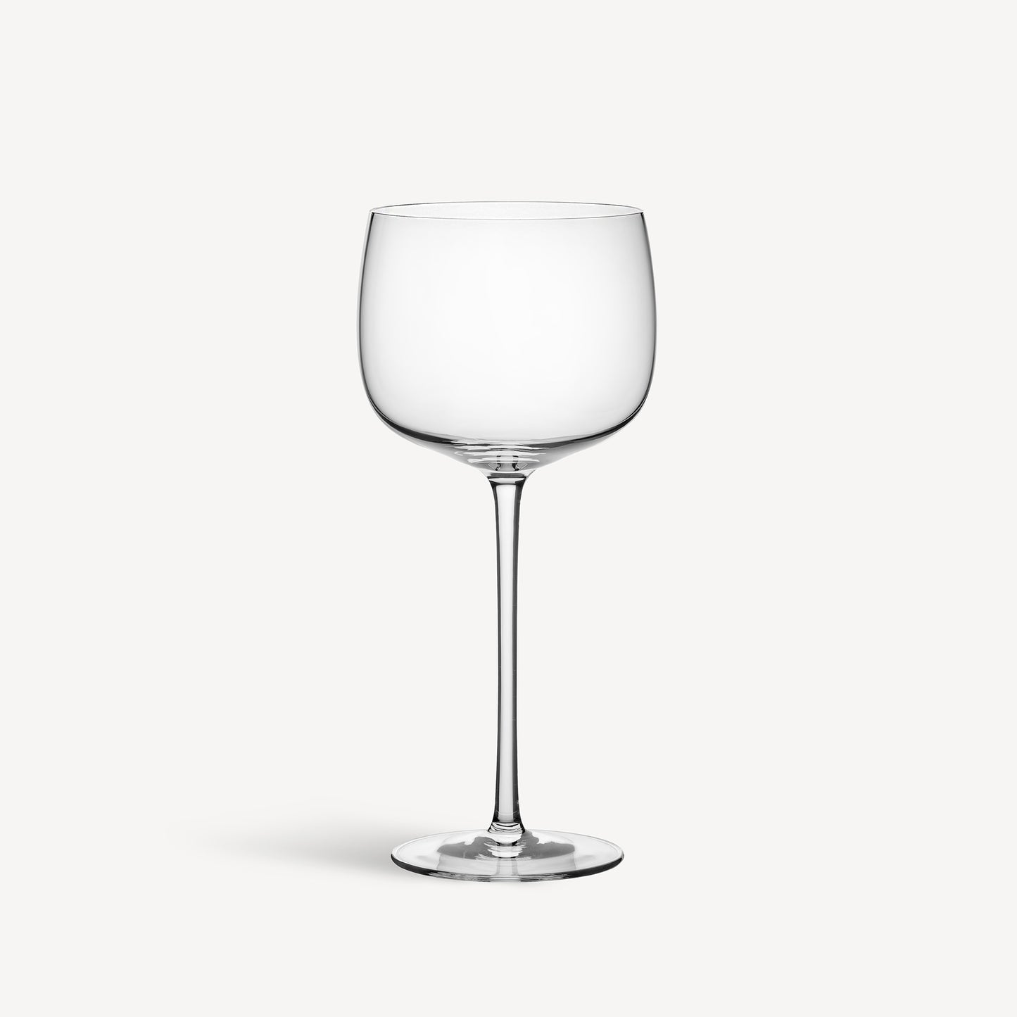 Nutid Red Wine Set of 4