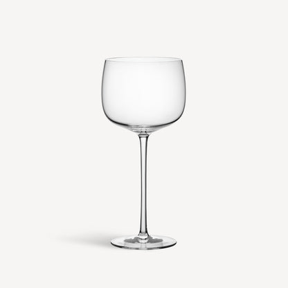 Nutid Red Wine Set of 4