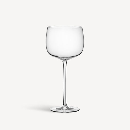 Nutid Red Wine Set of 4
