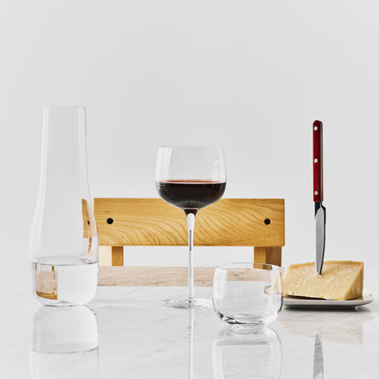 Nutid Red Wine Set of 4