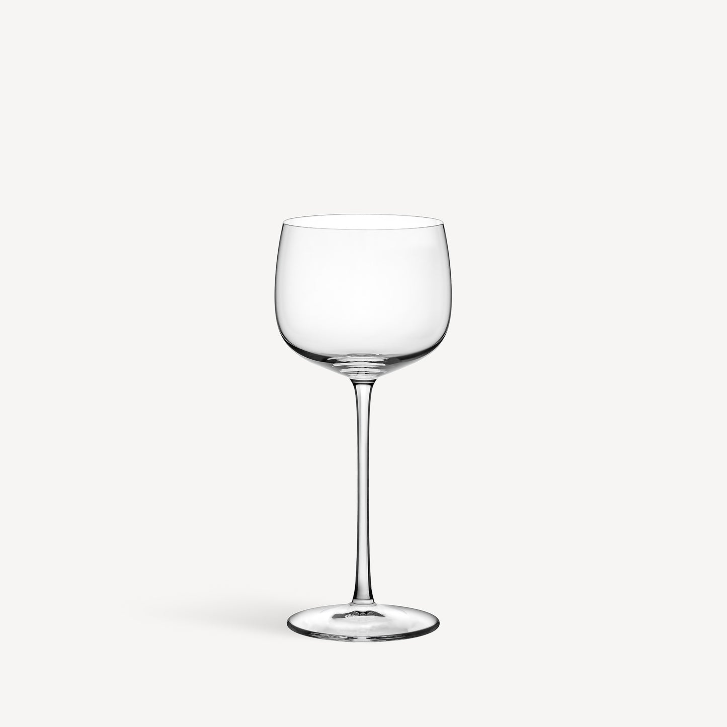 Nutid White Wine Set of 4