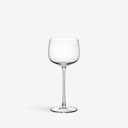 Nutid White Wine Set of 4