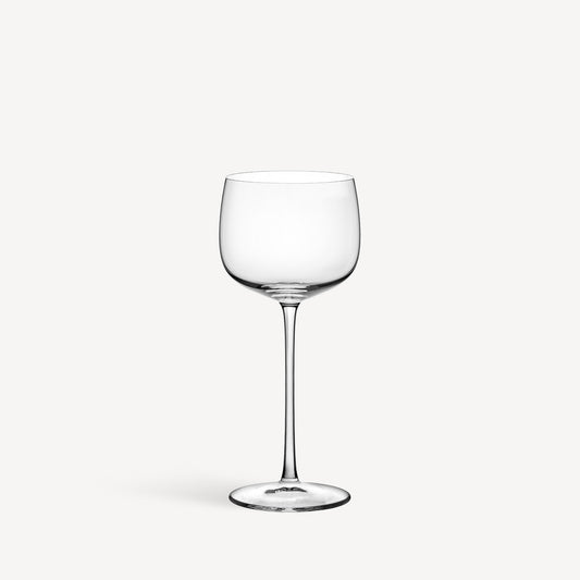 Nutid White Wine Set of 4