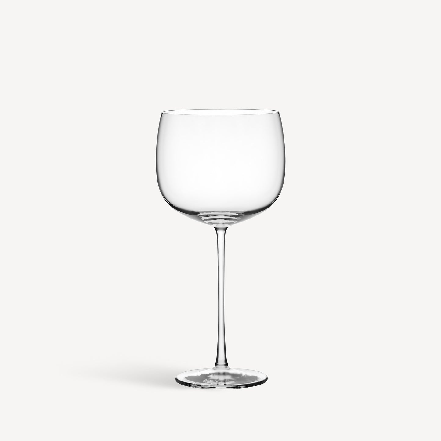 Nutid Red Wine XL Set of 4
