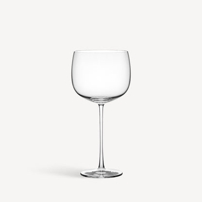 Nutid Red Wine XL Set of 4