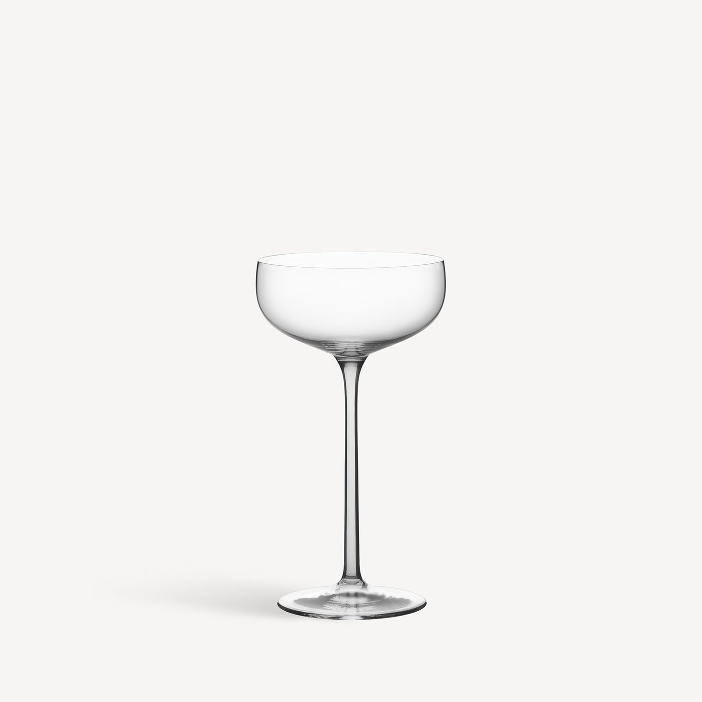 Nutid Coupe Set of 4