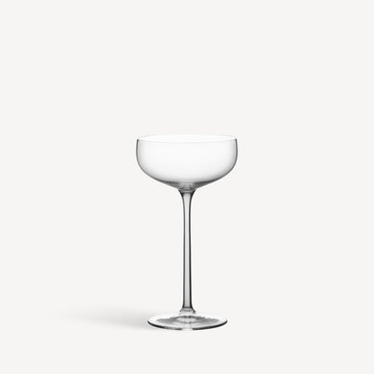 Nutid Coupe Set of 4