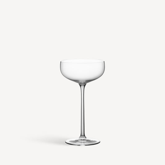 Nutid Coupe Set of 4
