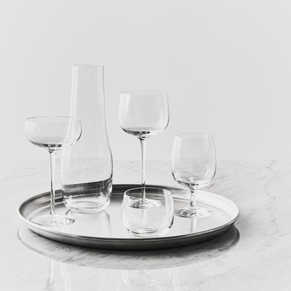 Nutid Coupe Set of 4