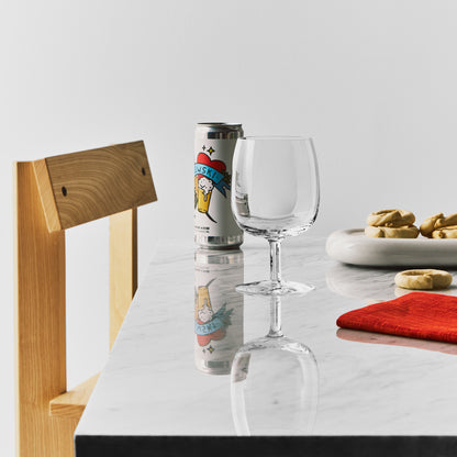 Nutid Beer Set of 4